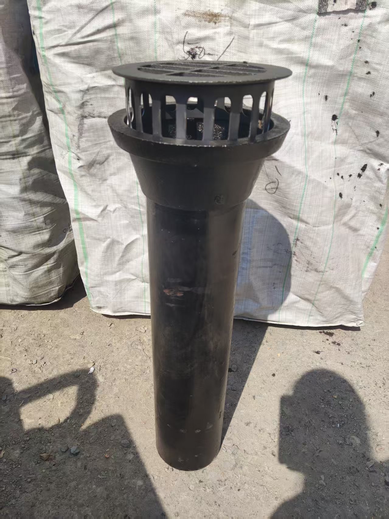 衡水铸铁泄水管